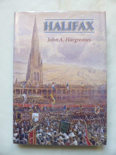Halifax