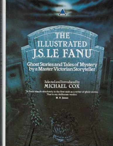 The Illustrated J.S.Le Fanu