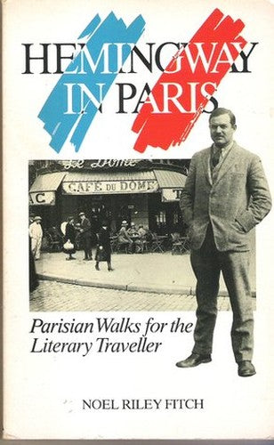 Hemingway in Paris