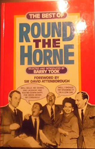 The Best of "Round the Horne"