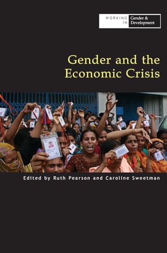 Gender and the Economic Crisis