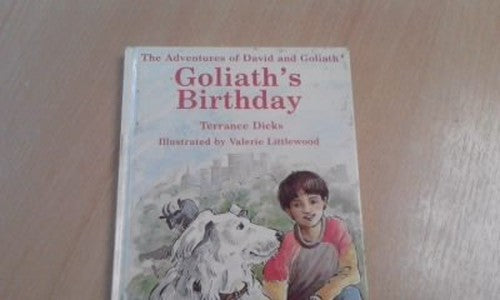 Goliath's Birthday