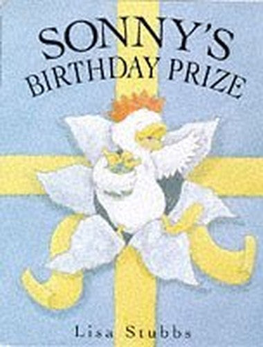 Sonny's Birthday Prize