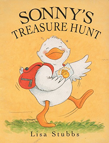 Sonny's Treasure Hunt