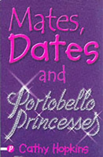 Mates, Dates and Portobello Princesses