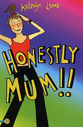 Honestly Mum