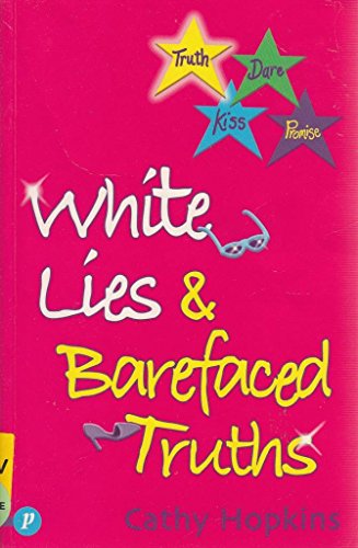 White Lies and Barefaced Truths