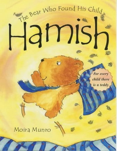 Hamish