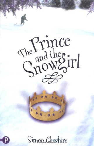 The Prince and the Snowgirl