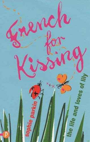 French for Kissing