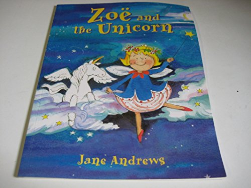 Zoe and the Unicorn
