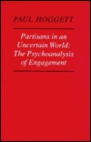 Partisans in an Uncertain World