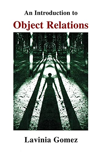 An Introduction to Object Relations