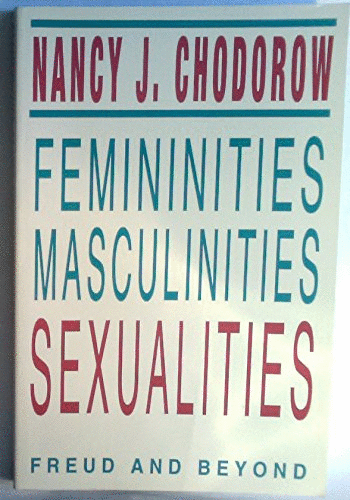 Femininities, Masculinities, Sexualities