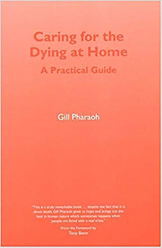Caring for the Dying at Home
