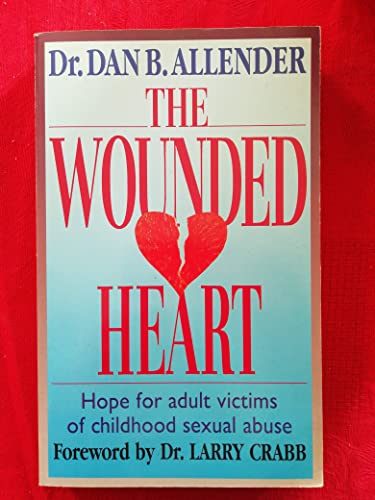Wounded Heart