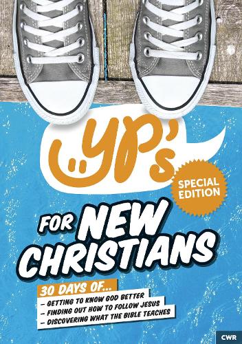 YPs for New Christians