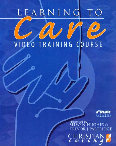 Learning to Care Workbook