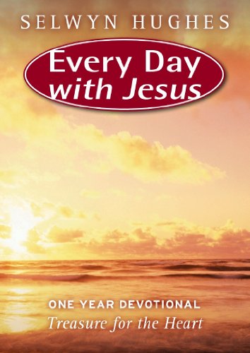 Every Day with Jesus