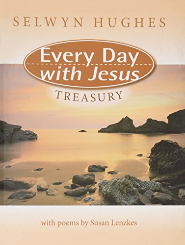 Every Day With Jesus Treasury
