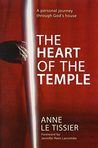 The Heart Of The Temple