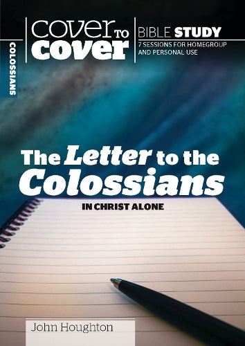 Letter to the Colossians