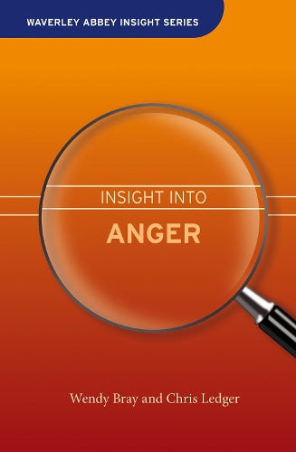 Insight into Anger
