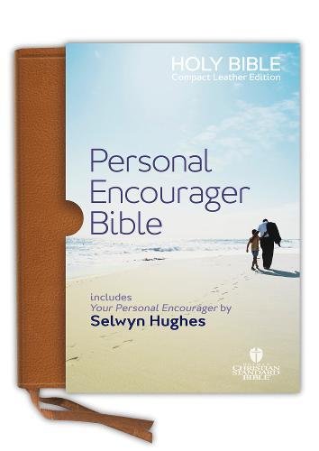 Personal Encourager Bible