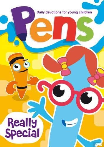 Pens - Really Special