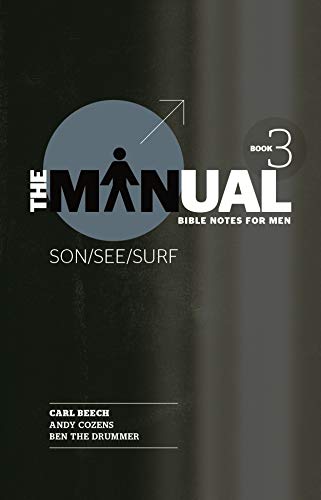 The Manual - Book 3 - Son/See/Surf