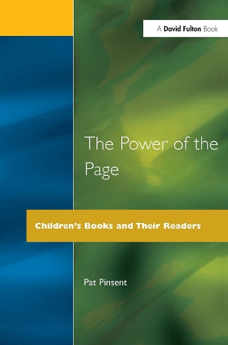 The Power of the Page