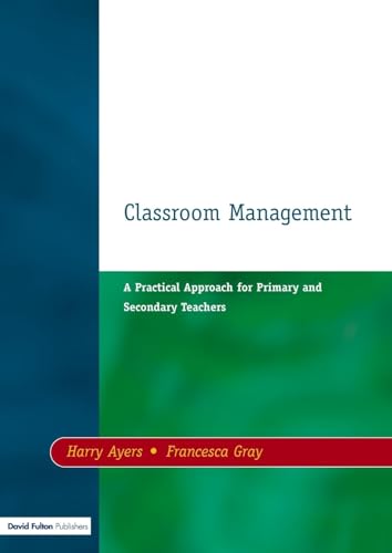 Classroom Management