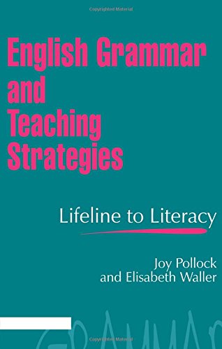 English Grammar and Teaching Strategies