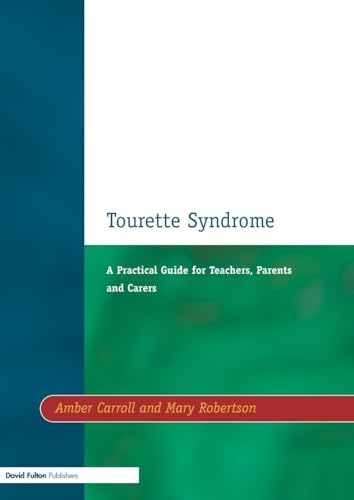 Tourette Syndrome