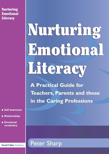 Nurturing Emotional Literacy