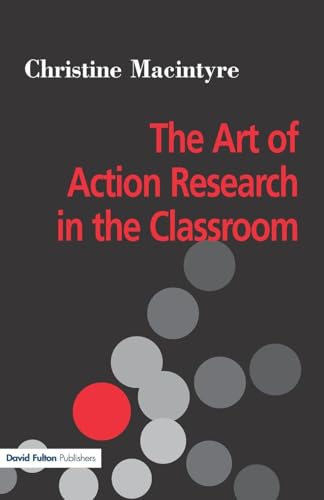 The Art of Action Research in the Classroom