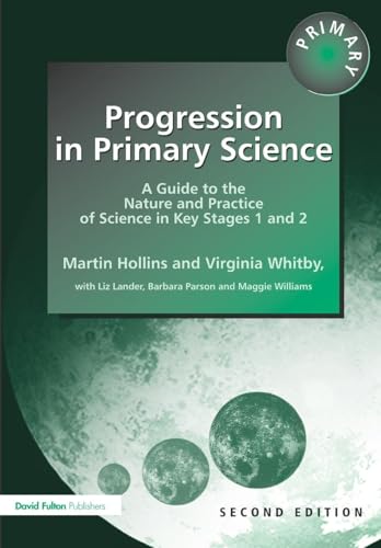 Progression in Primary Science