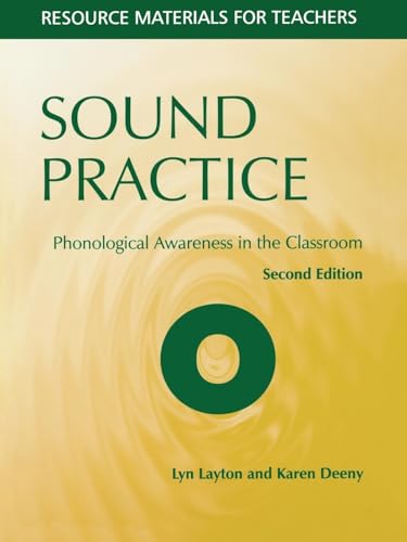 Sound Practice