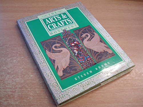The Arts and Crafts Movement.