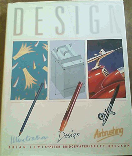 'DESIGN. GRAPHICS, ILLUSTRATIONS AIRBRUSHING.'
