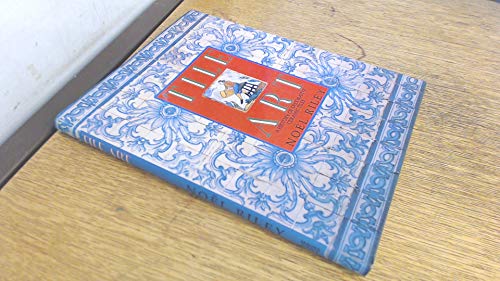 Tile Art. a History of Decorative Ceramic Tiles