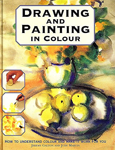 Drawing and Painting in Colour
