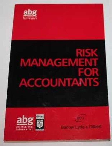 Risk Management for Accountants