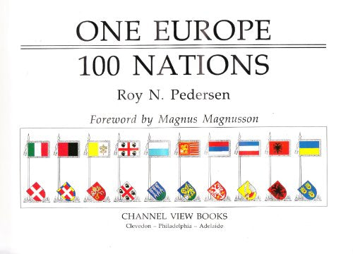 One Europe: 100 Nations