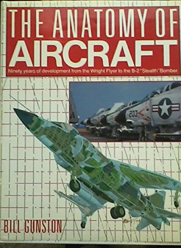 The Anatomy of Aircraft