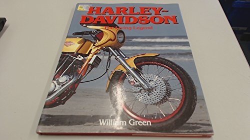 Harley Davidson