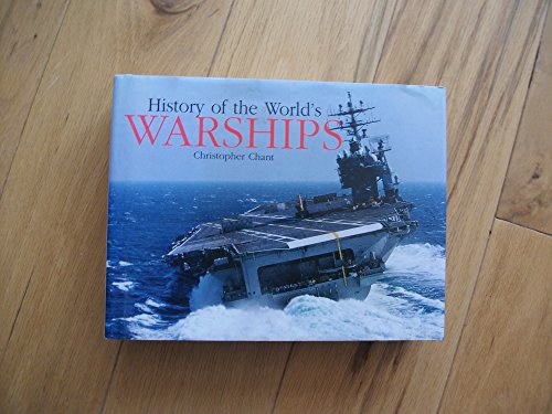 History of the World's Warships