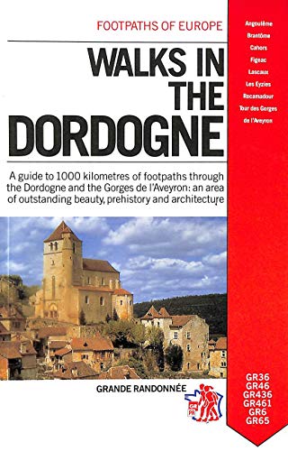 Walks in the Dordogne