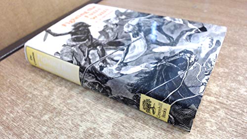 Fighting the Fuzzy-wuzzy