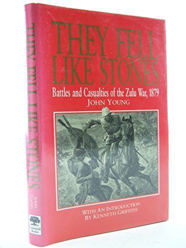 They Fell Like Stones